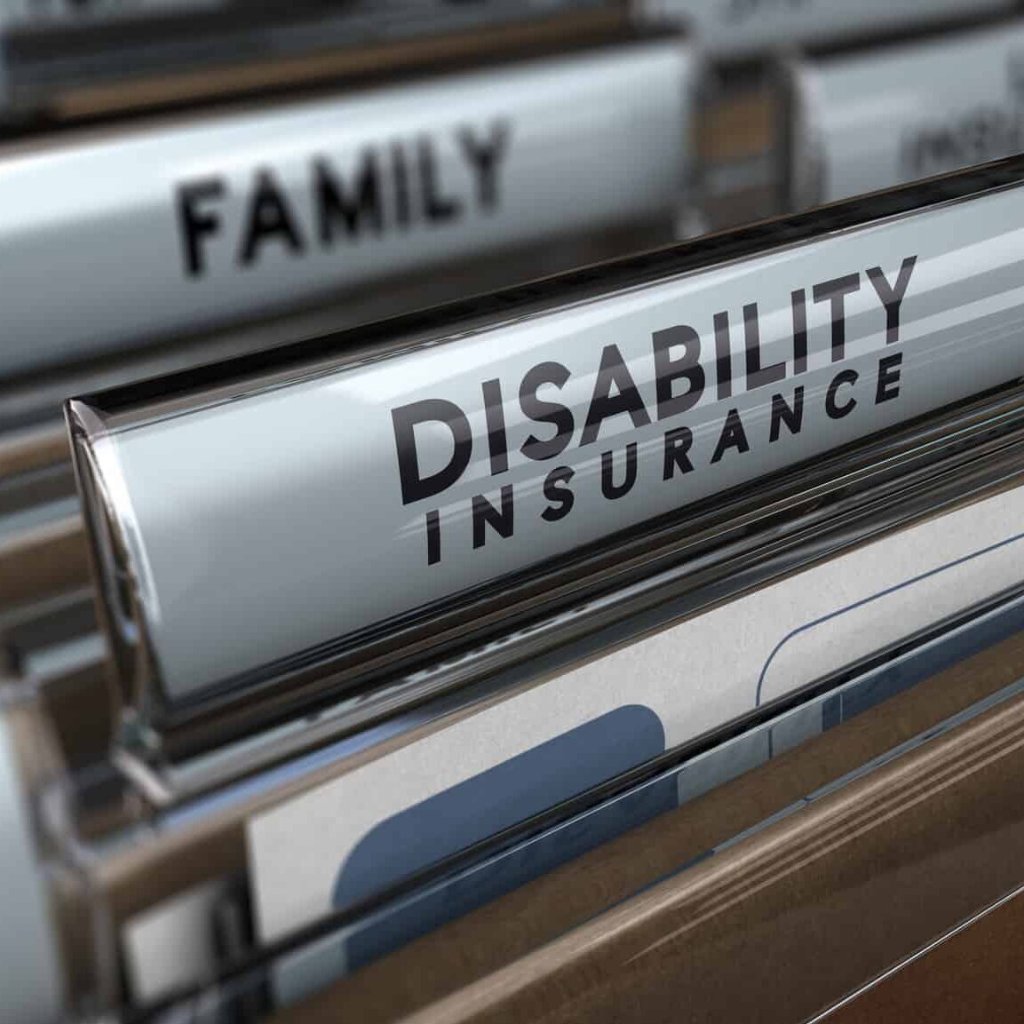 What to Look for in a Disability Insurance Policy