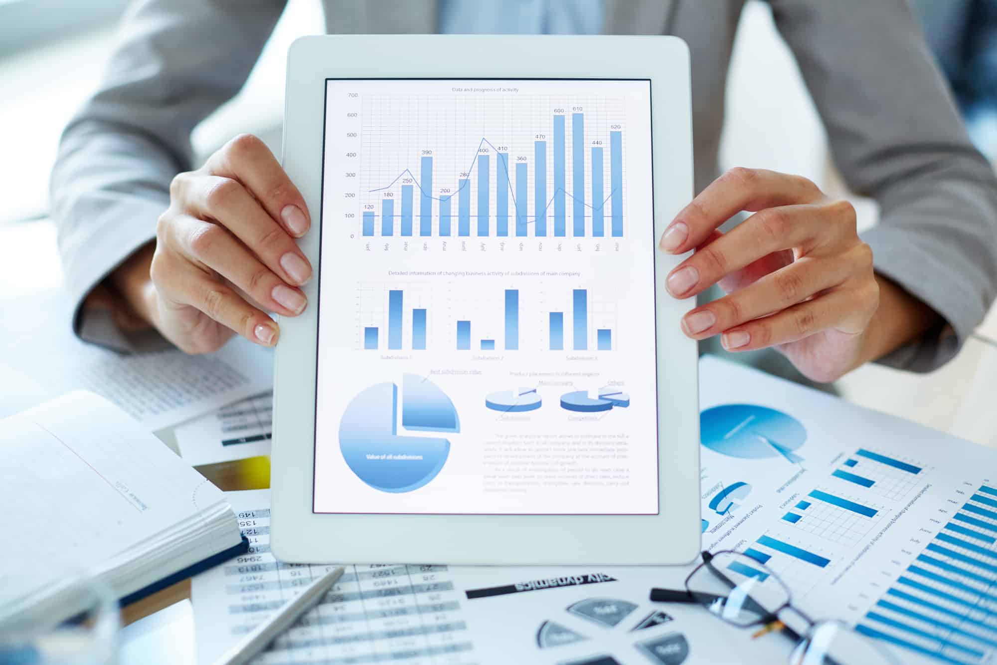 Is Your Portfolio Embracing the Coronavirus Market Volatility?