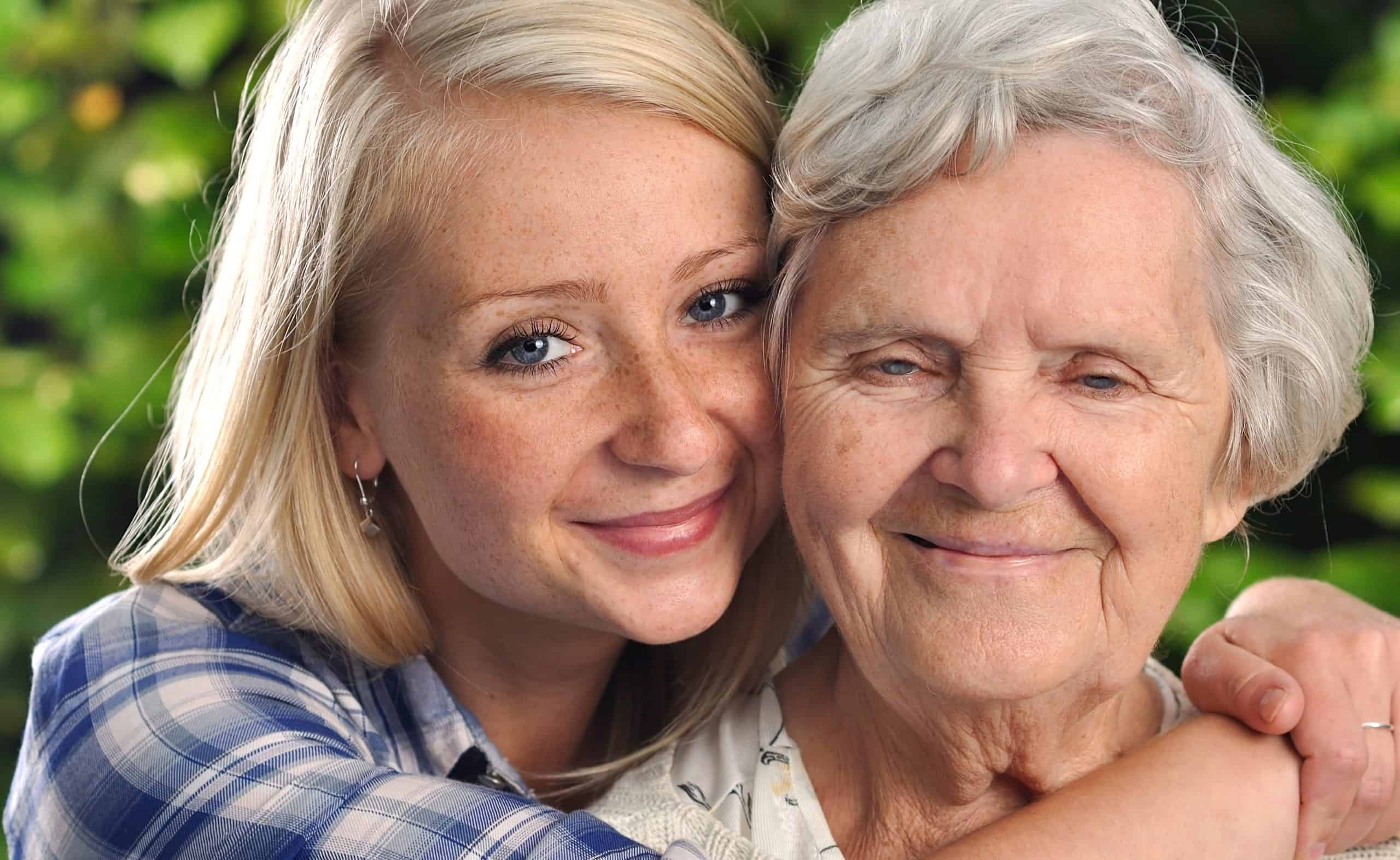 Long Term Care as Part of Your Multi-Generational Plan