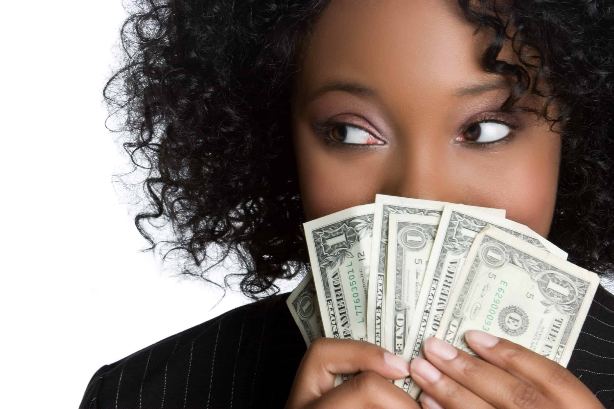 Are You a Money Savvy Woman?