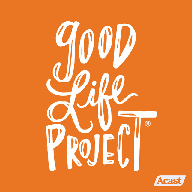 the good life project logo