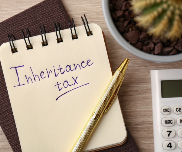 Do I Owe Taxes on an Inheritance in Colorado?