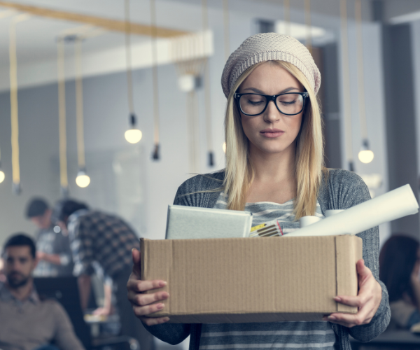 Laid Off? Here’s What You Can Do with Your 401(k) to Protect Your Retirement Savings