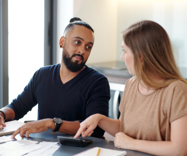 Navigating a New Marriage and Finances with Grown Stepchildren