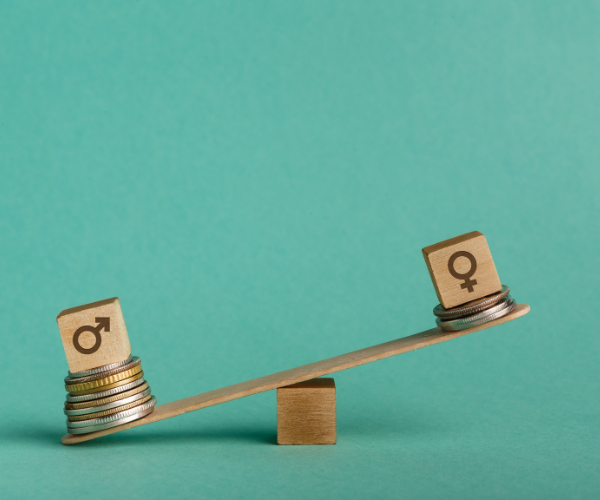 A History of Underpayment: Why ‘Women’s Work’ Still Pays Less