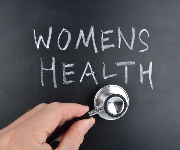 The Cost of Menopause: The Budget Line No One Talks About