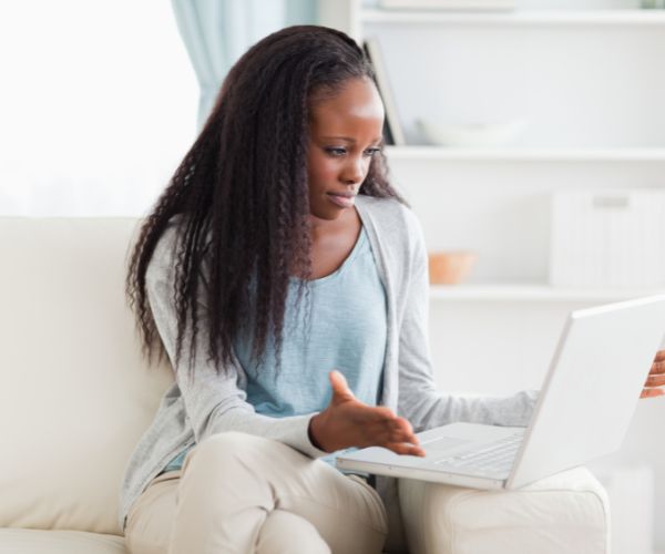 Why Smart Women Confuse Control with Security When it Comes to Money
