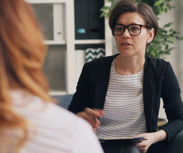 Tell Your Financial Advisor What Kind of Client You Are