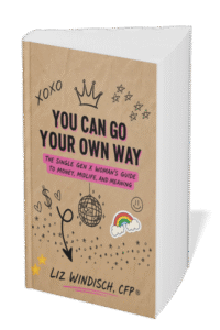 You Can Go Your Own Way Book